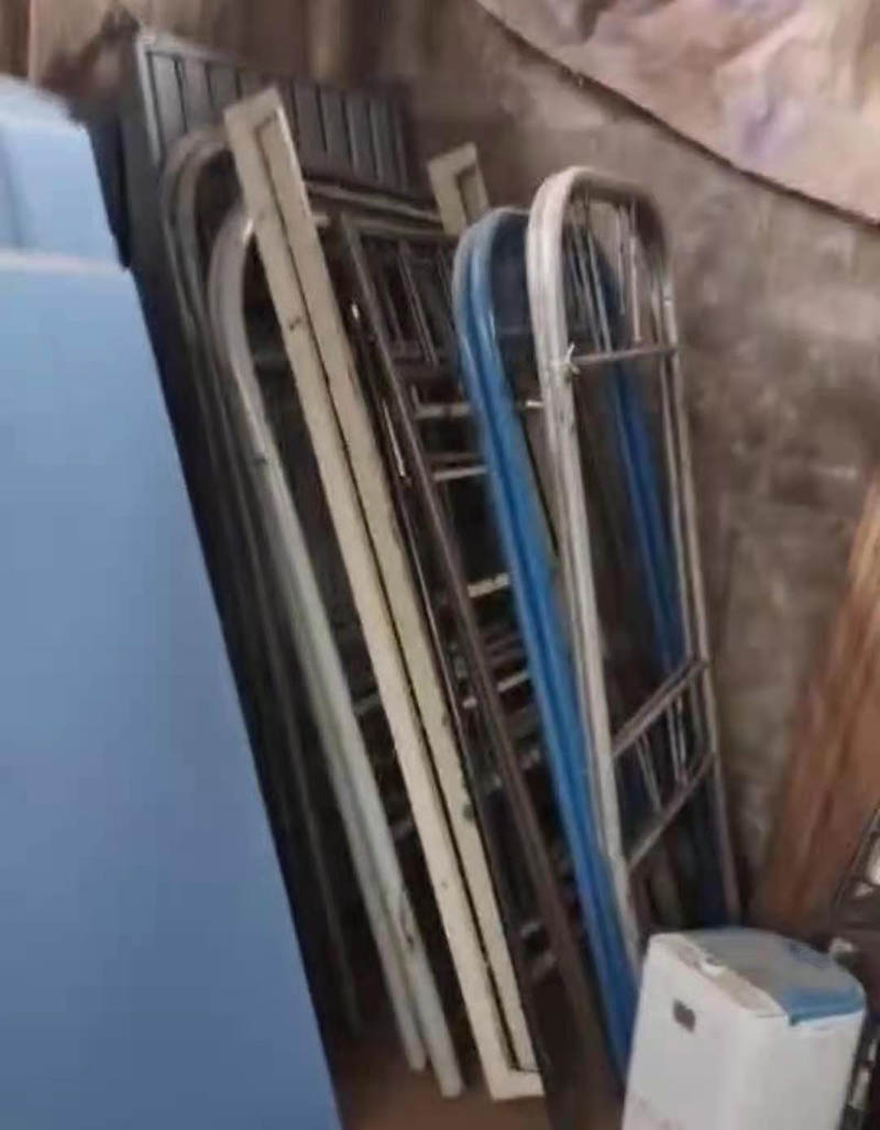 武汉冰箱回收高低床回收